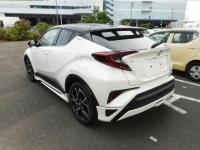 TOYOTA C-HR 2018