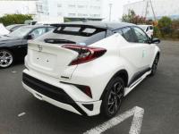 TOYOTA C-HR 2018