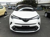 TOYOTA C-HR 2018
