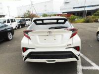 TOYOTA C-HR 2018