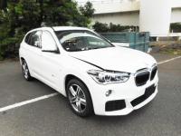 BMW BMW X1 2018