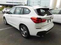 BMW BMW X1 2018