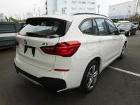 BMW BMW X1 2018