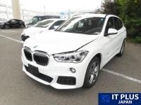Used BMW BMW X1