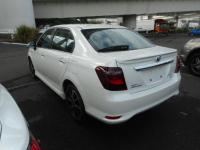 TOYOTA COROLLA AXIO 2018