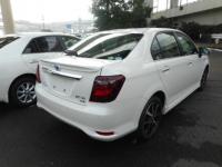 TOYOTA COROLLA AXIO 2018