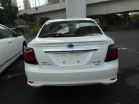 TOYOTA COROLLA AXIO 2018