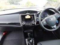 TOYOTA COROLLA AXIO 2018