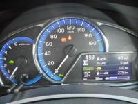 TOYOTA COROLLA AXIO 2018