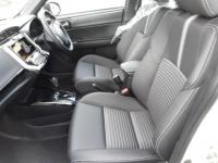 TOYOTA COROLLA AXIO 2018