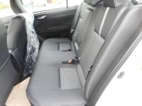 TOYOTA COROLLA AXIO 2018