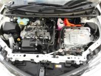 TOYOTA COROLLA AXIO 2018