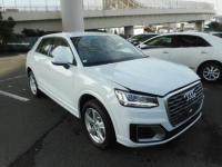 AUDI Q2 2018