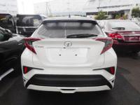 TOYOTA C-HR 2018
