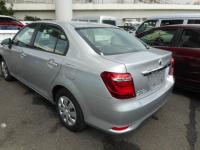 TOYOTA COROLLA AXIO 2018