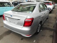 TOYOTA COROLLA AXIO 2018