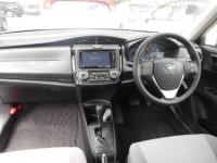 TOYOTA COROLLA AXIO 2018