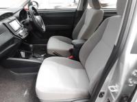 TOYOTA COROLLA AXIO 2018