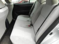 TOYOTA COROLLA AXIO 2018