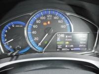 TOYOTA COROLLA AXIO 2018