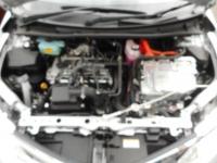 TOYOTA COROLLA AXIO 2018