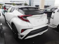 TOYOTA C-HR 2018