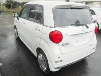 TOYOTA Pixis Joy 2017