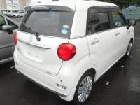 TOYOTA Pixis Joy 2017