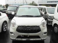 TOYOTA Pixis Joy 2017