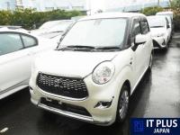 TOYOTA Pixis Joy 2017