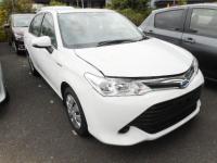 TOYOTA COROLLA AXIO 2017