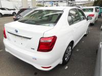 TOYOTA COROLLA AXIO 2017