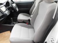 TOYOTA COROLLA AXIO 2017