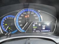 TOYOTA COROLLA AXIO 2017