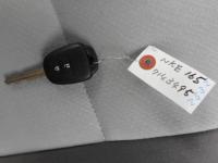 TOYOTA COROLLA AXIO 2017