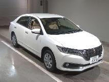 TOYOTA PREMIO 2017