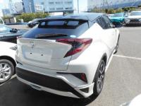 TOYOTA C-HR 2018