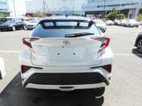 TOYOTA C-HR 2018