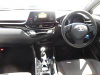 TOYOTA C-HR 2018