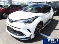TOYOTA C-HR 2018