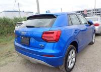 AUDI Q2 2018