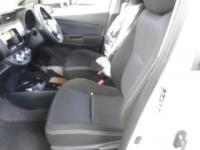 TOYOTA VITZ 2018