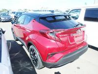 TOYOTA C-HR 2018