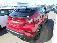 TOYOTA C-HR 2018