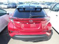 TOYOTA C-HR 2018