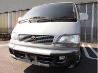TOYOTA HIACE WAGON 1997