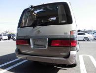 TOYOTA HIACE WAGON 1997