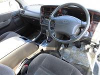 TOYOTA HIACE WAGON 1997