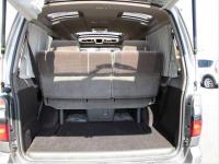 TOYOTA HIACE WAGON 1997