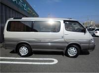 TOYOTA HIACE WAGON 1997